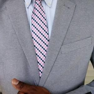 Meet your Posher, Jamar